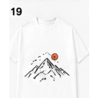 Mountain Adventure Tee