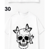 Sugar Skull Tee