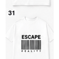 Escape Reality Tee