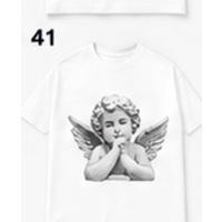 Angel Cherub Tee